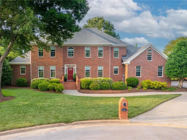 1704 Lower Church Ct, Virginia Beach, VA 23455