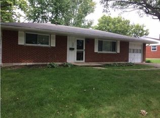 130 W Market St, Springboro, OH 45066