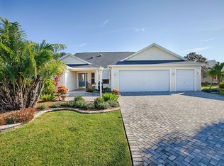 1392 Camero Dr, The Villages, FL 32159