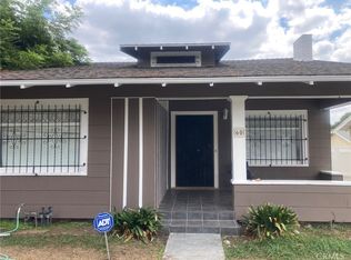 60 Pepper St, Pasadena, CA 91103