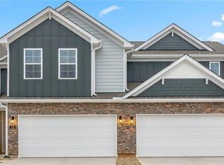 122 Lemongrass Ln, Bermuda Run, NC 27006