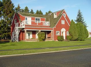 306 S Oak St #4, Pt Angeles, WA 98362