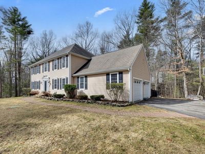 24 Evergreen Ln, Sturbridge, MA, 01518