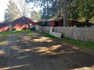 4377 Glenbrook Loop Rd, Riddle, OR 97469