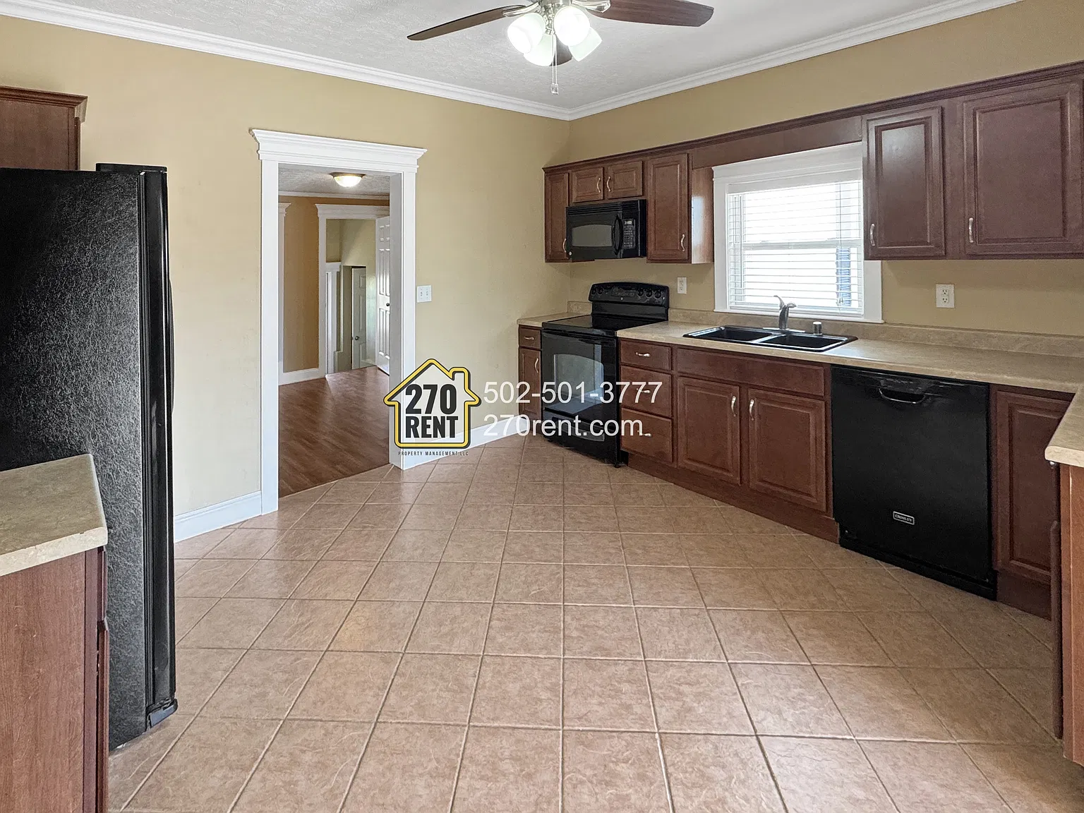 3196 Big Spring Road - 1 — Photo 3