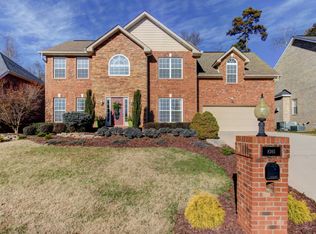 8365 Harbor Cove Dr, Knoxville, TN 37938