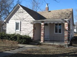 1145 N Logan St, Fremont, NE 68025