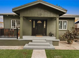 1227 W 76th St, Los Angeles, CA 90044