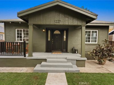 1227 W 76th St, Los Angeles, CA, 90044