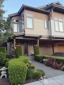 1117 N 41st Place, Renton, WA, 98056