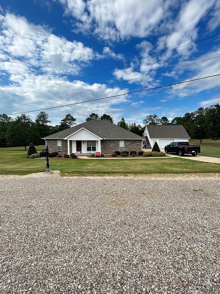 1078 Rolling Oaks Dr, Mccomb, MS 39648 | MLS #140022 | Zillow