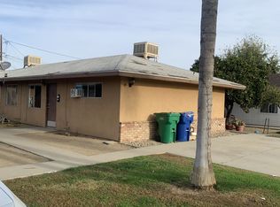 627 Pacific Ave, Shafter, CA 93263