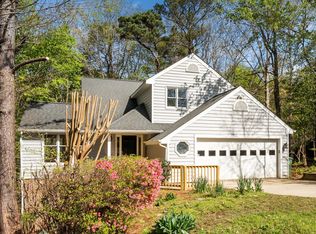 124 Ripley Ct, Cary, NC 27513