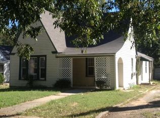 911 N 7th St, Temple, TX 76501