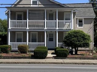 350 Central St, Leominster, MA 01453