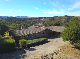 777 Bobcat Springs Rd, Buellton, CA 93427