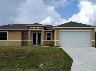 3010 9th St SW, Lehigh Acres, FL 33976