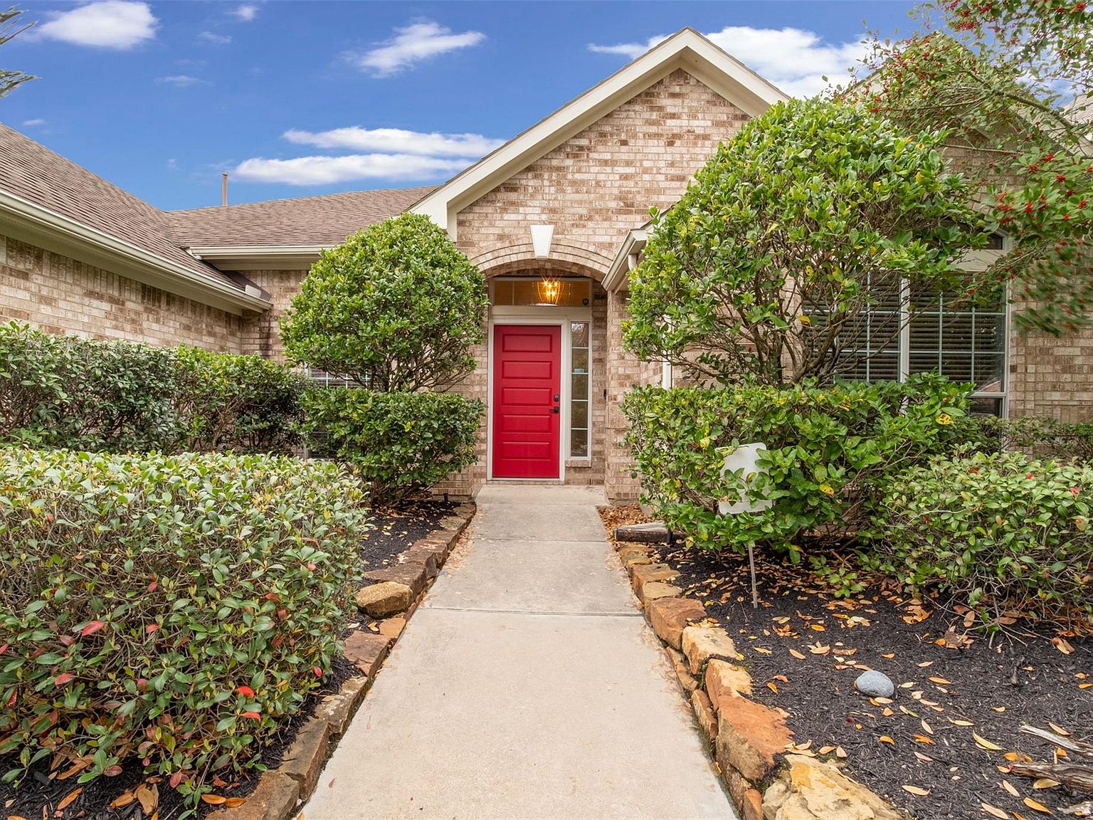 17706 Lakes Of Pine Forest Dr, Houston, TX 77084 Zillow