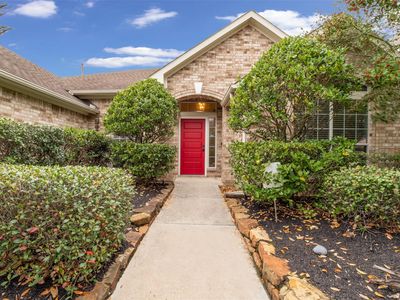 17706 Lakes Of Pine Forest Dr, Houston, TX, 77084