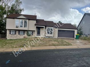 21308 E Aberdeen Dr, Centennial, CO 80015