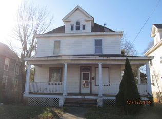 1318 Salem Ave SW, Roanoke, VA 24016