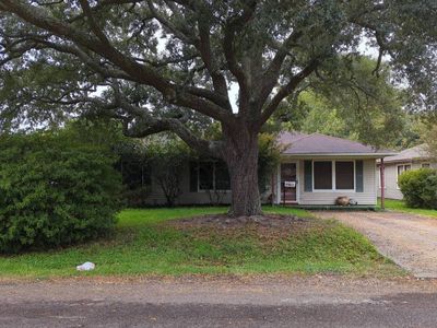 4429 Lawndale Ave, Groves, TX, 77619