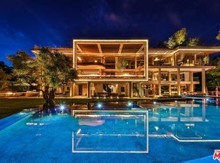 Bellagio Rd Los Angeles Ca Mls Zillow