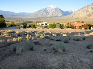 Paradise Point, Bishop, CA 93514