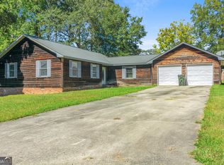 110 Springwood Dr, Warner Robins, GA 31088