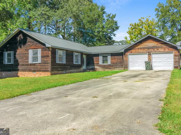 110 Springwood Dr, Warner Robins, GA 31088