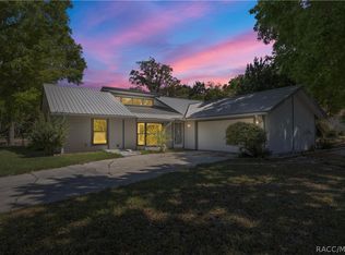 11599 W Timberlane Dr, Homosassa, FL 34448