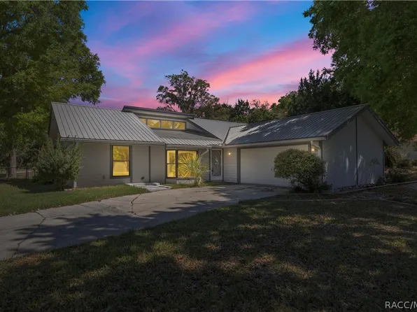 11599 W Timberlane Dr, Homosassa, FL 34448