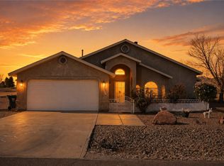 7560 E Cayuse Dr, Kingman, AZ 86401