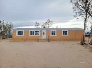 631 N Charles St, Ridgecrest, CA 93555