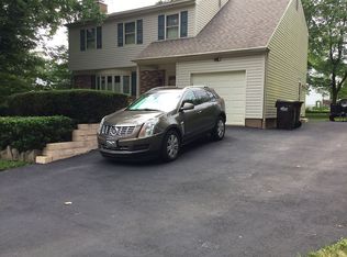 1200 Foal Cir, Warrington, PA 18976