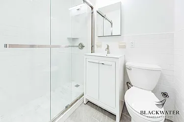 Rented by Blackwater Associates Inc.