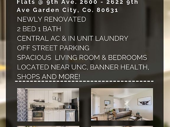 5th image of 2612 9th Ave #2