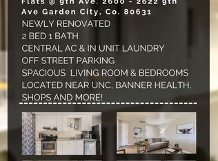 2620 9th Ave #3, Greeley, CO 80631