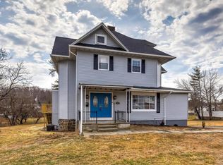 4927 Old Court Rd, Randallstown, MD 21133