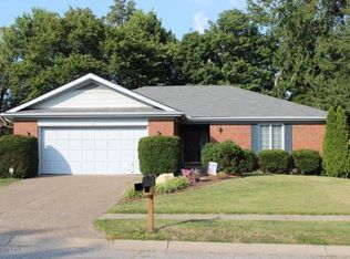 503 Vineleaf Dr, Lyndon, KY 40222