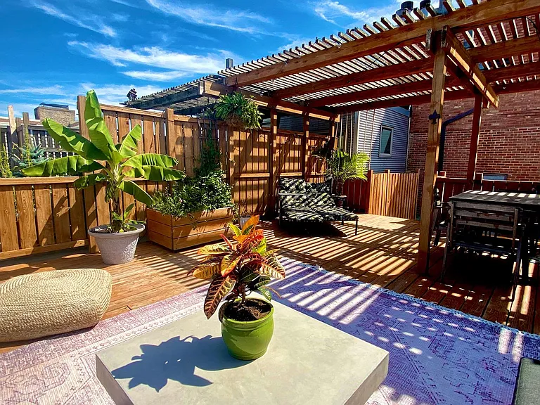 913 W Van Buren St #7F — Photo 12