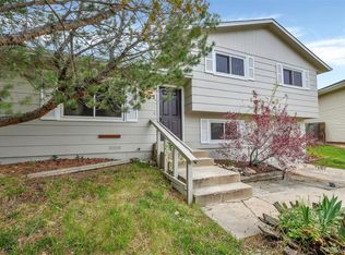 4425 Flattop Ct, Fort Collins, CO 80528