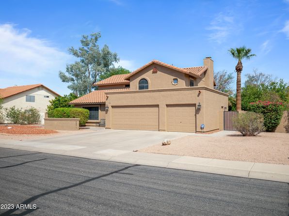 4 Bedroom Homes for Sale in Chandler AZ | Zillow