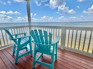 15918 Innerarity Point Rd, Perdido Key, FL 32507