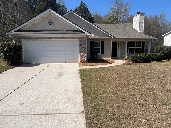 212 Rainbow Ln, Winder, GA 30680