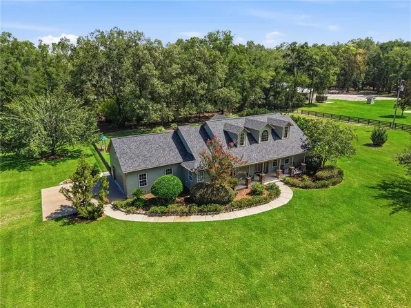 21158 NW COUNTY ROAD 2054, ALACHUA, FL 32615