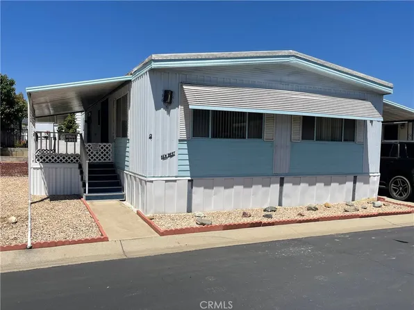 3620 Moreno Ave Space 135, La Verne, CA 91750