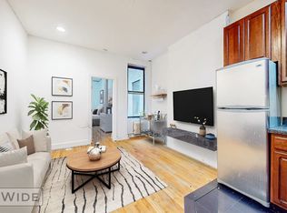 66 W 106th St APT 3D, New York, NY 10025