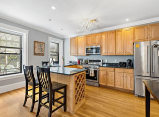 278 K St APT 1, South Boston, MA 02127