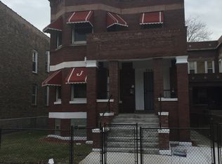 7320 S Emerald Ave, Chicago, IL 60621